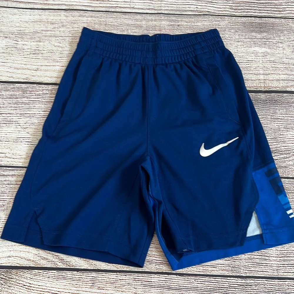 Nike Boys Shorts